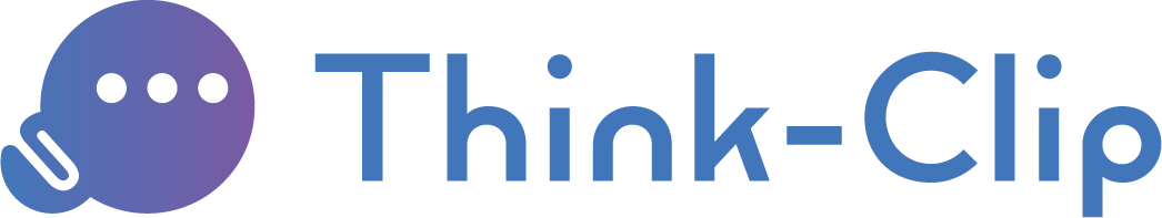 Think-Clip